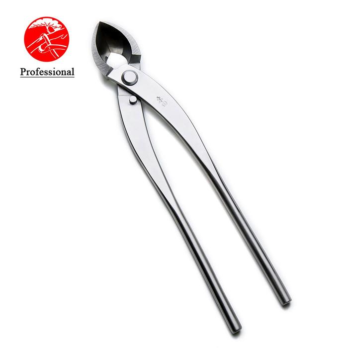 Kelas Profesional 280 Mm Cabang Cutter Lurus Pemotong Tepi 4Cr13MoV