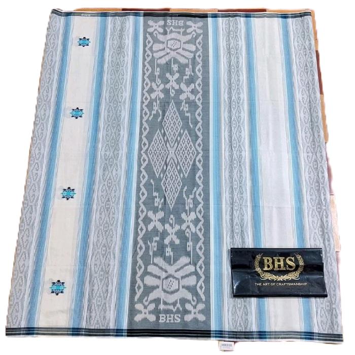 Sarung BHS afkir
