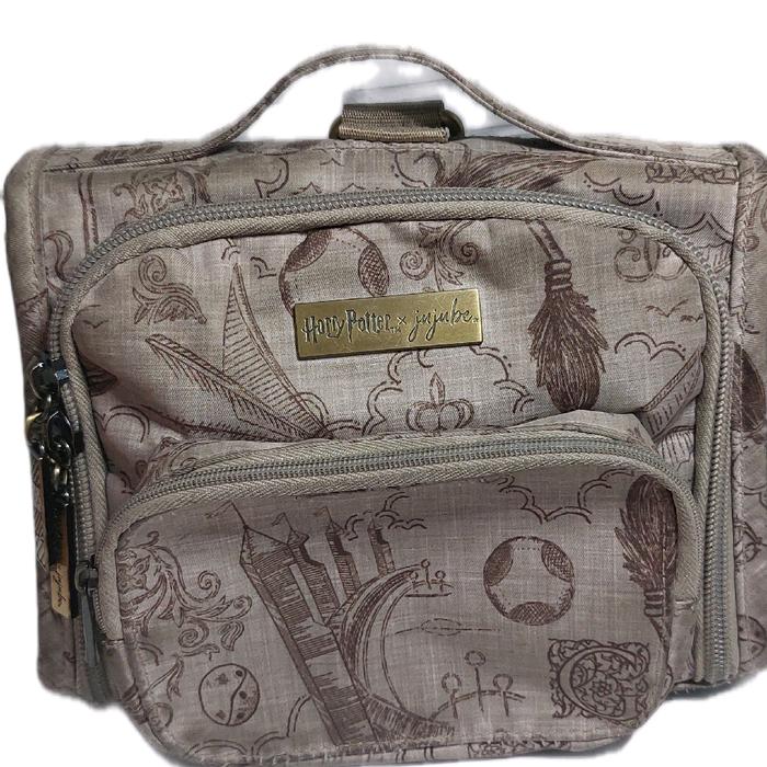 PL Jujube mini-Harry Potter edition, Selempang Slingbag
