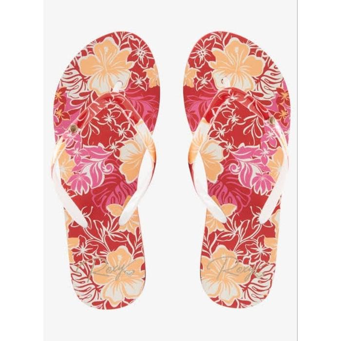 Sandal jepit Wanita Roxy original
