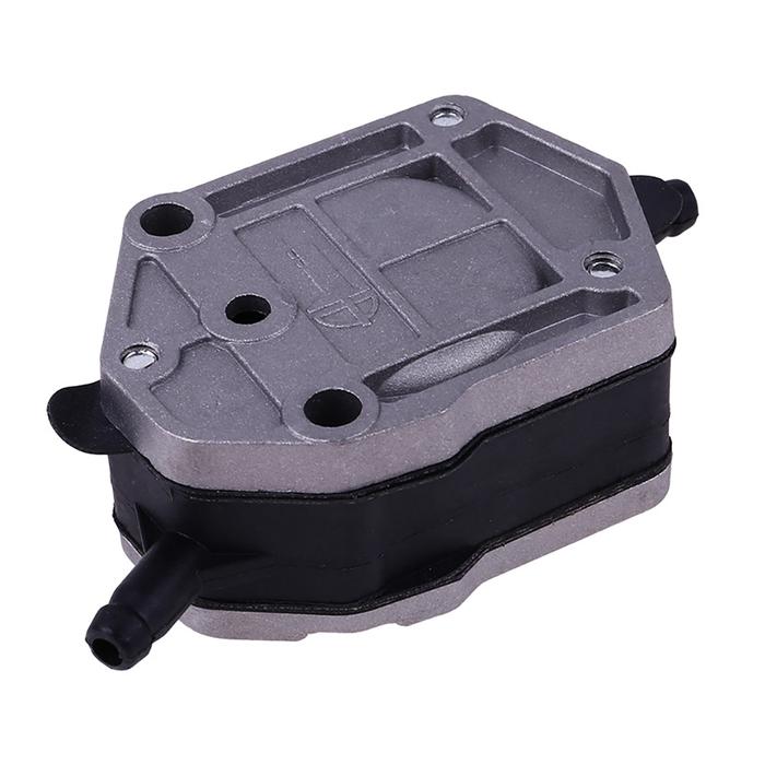 Fuel Pump Assembly for Yamaha 25HP 30HP 2 Stroke Outboard Motor
