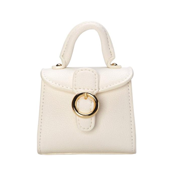 THYS Susen Tas Mini Micro Wanita 4005 - Putih