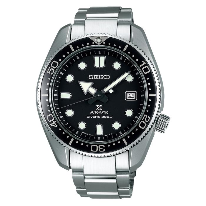 Jam Tangan Pria Seiko Prospex SPB077J1 Seiko Prospex The 1968 Diver€™s Modern Re-interpretation St. 