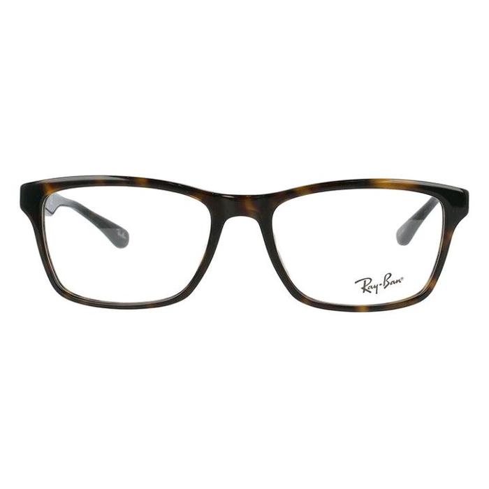 FRAME KACAMATA RAYBAN RB5279F 2012 55-18-145 TURTOISE ORIGINAL