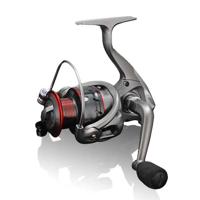 Fishing Reel All Metal Spool Spinning Reel 20KG Max Drag