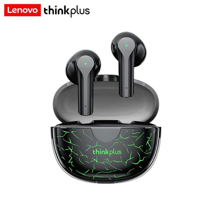 NEW Original Lenovo XT95 Pro Bluetooth5.1 High-end Earphone 9D HIFI