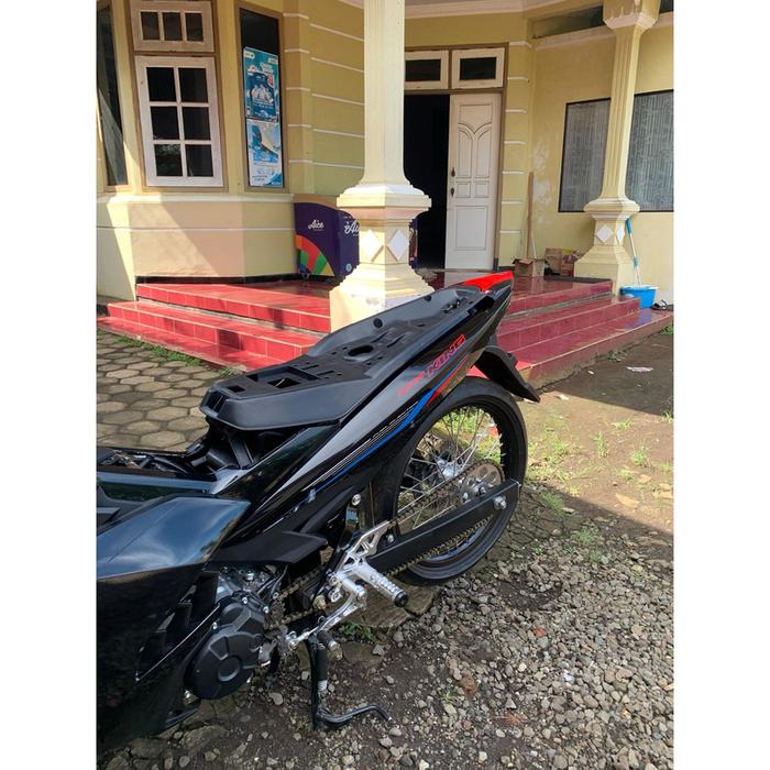 Tulang jok custom mx king prostreet