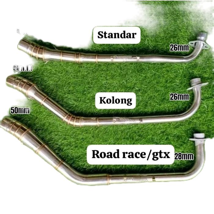 leher netral shogun/karisma/supra fit/grand dll
