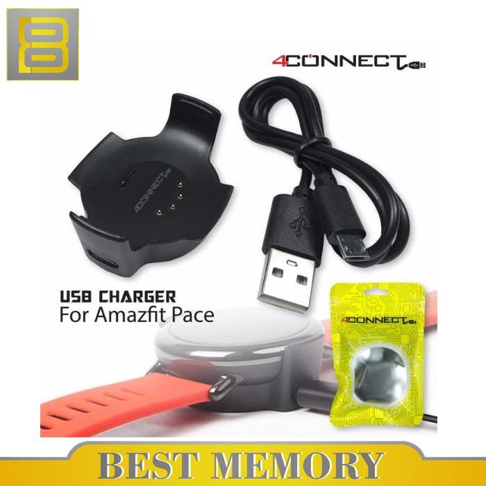 4Connect Amazfit Pace Charger