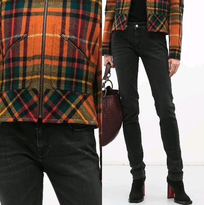 POLO RALPH LAUREN WOOL JACKET BLAZER MADE IN USA original Wanita