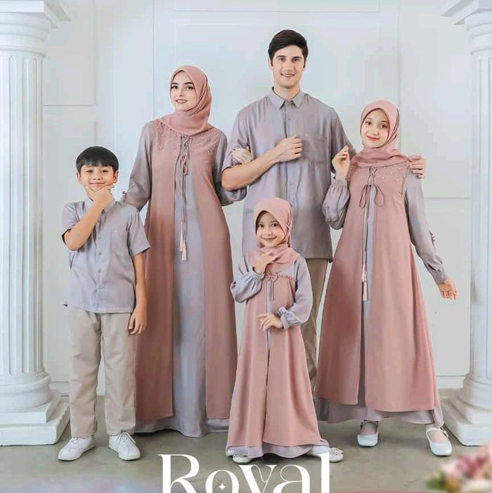SARIMBIT ETHICA TERBARU / SARIMBIT LEBARAN 2024