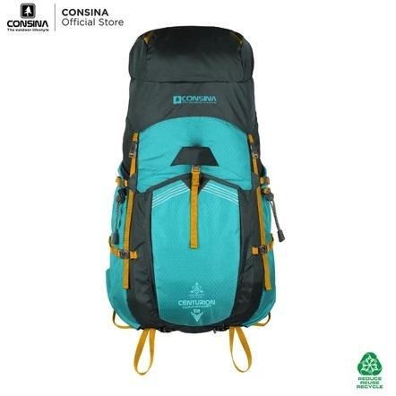 carrier consina centurion commander expert series 45L | raincover | consina