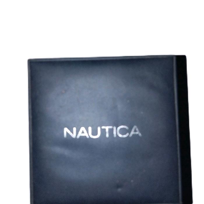 Kotak Jam Tangan Nautica untuk Tempat Jam - Model Terbaru - Watch, Watches Pria Wanita Hadiah Elegan