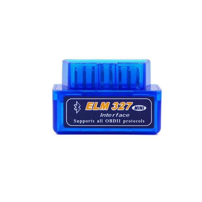 Car Diagnostic Tool ELM 327 Bluetooth for Suzuki Swift