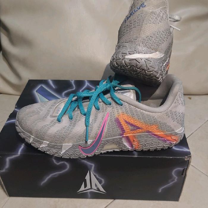 sepatu nike ja3 Shoes