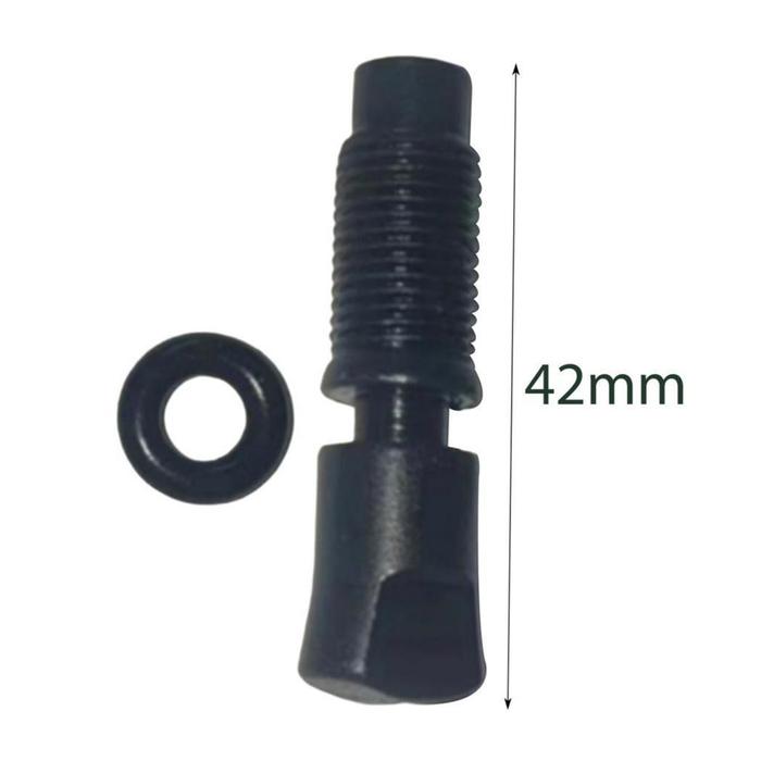 Hydraulic Ja Oil Return Va e Replacement Car Ja Parts Oil Seal Accessory for 2T H zontal Ja