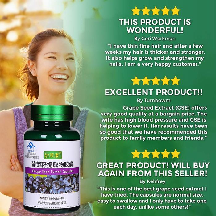 Beauty Collagen Pills Whiten Skin Smooth Wrinkles Capsule Promotes
