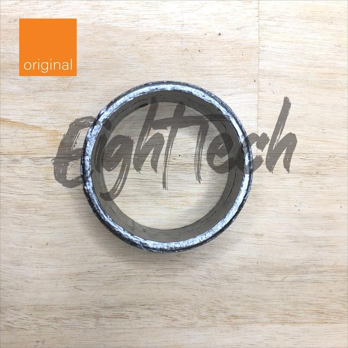 Paking Gasket knalpot KTM Duke RC 200 original