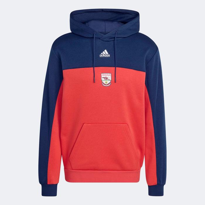 Jacket Hoodie Arsenal 1992-94 Retro