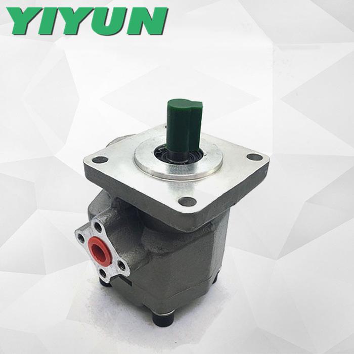 PROMO Tekanan Tinggi Gear Pump GPY-2A-F5.8R GPY-2A-F6R GPY-2A-F8R