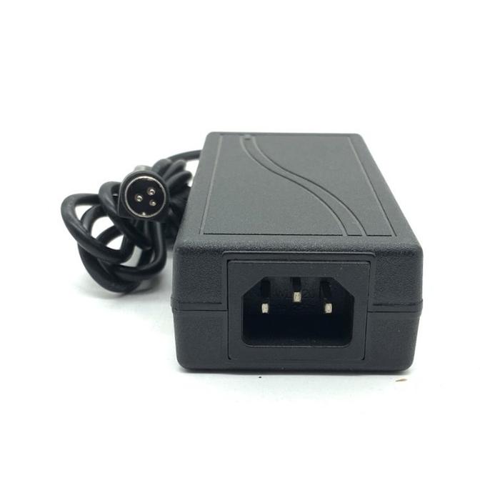 Adapter Charger 24v 2.5a 3pin 60w AC Untuk Printer Thermal Epson Ps180 Ncr Realpos 7197 Pos Gprinter