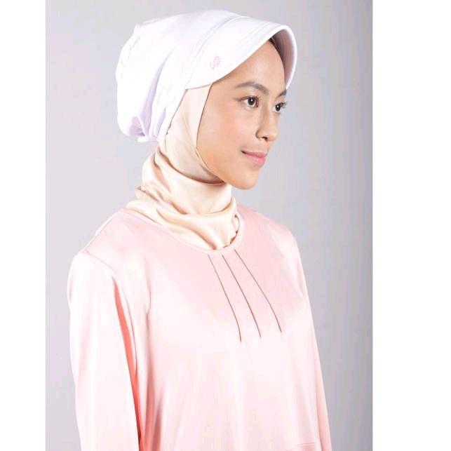 Rabbani Ciput Topi / Daleman Kerudung Topi