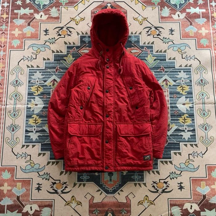 Jaket Outdor Spao Expedition Authentic Since 1980 | Size L