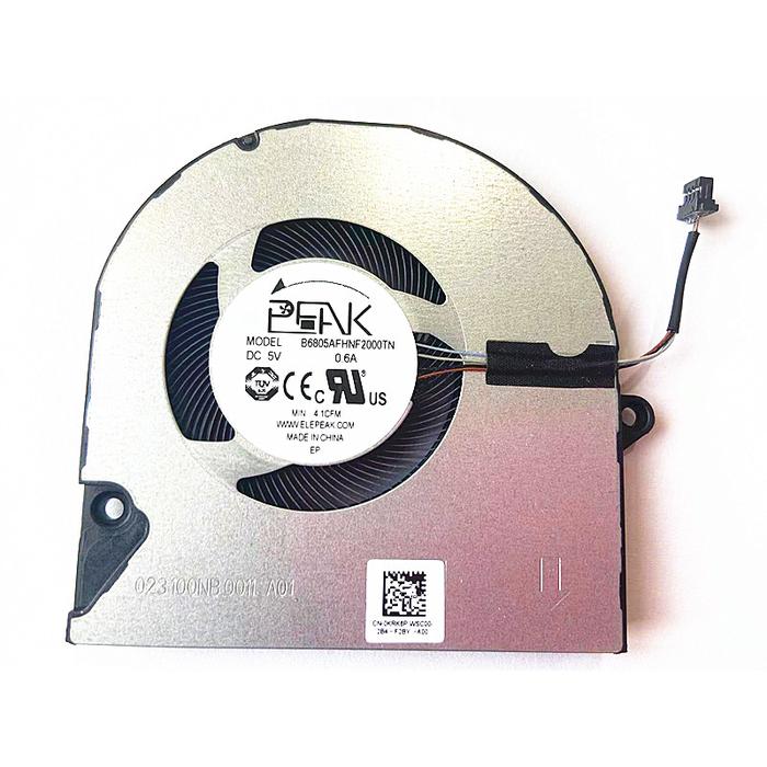 Kipas Pendingin CPU Baru untuk DELL Inspiron 5410 5415 5418 Vostro