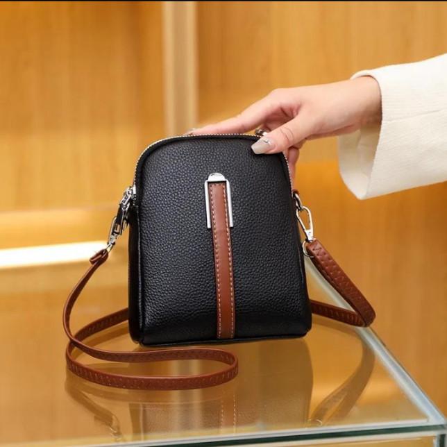 TAS SELEMPANG WANITA LOTUS