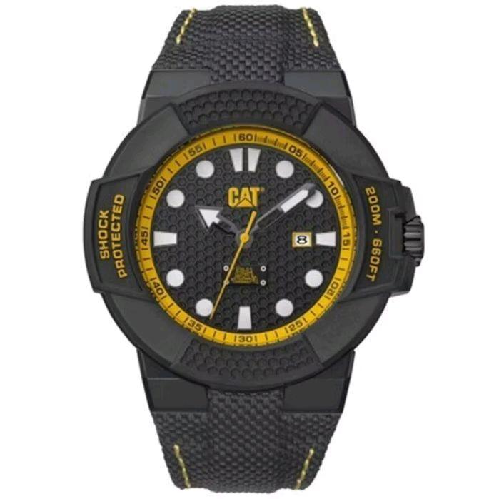Jam Tangan Caterpillar CAT SF.161.61.111 Original Garansi Resmi