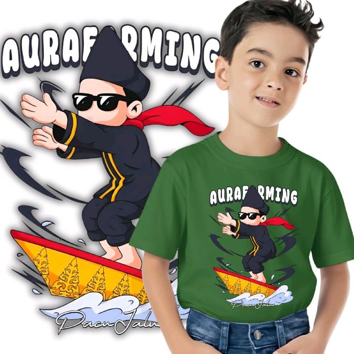 KAOS T-SHIRT PACU JALUR - Baju Anak PACU JALUR - KAOS PACU JALUR - BAJU KEREN PRIA DAN WANITA - Zona