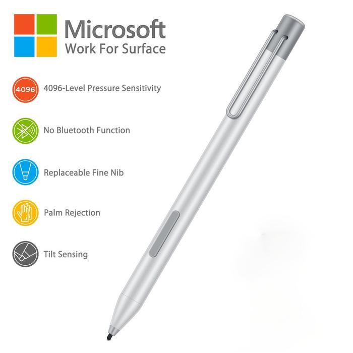 Stylus Pen For Microsoft Surface Pro 4 5 6 7 Surface Go 1 2 3 Surface