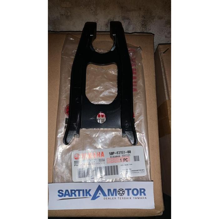 Original Seal, Guard (SX4) Yamaha Scorpio