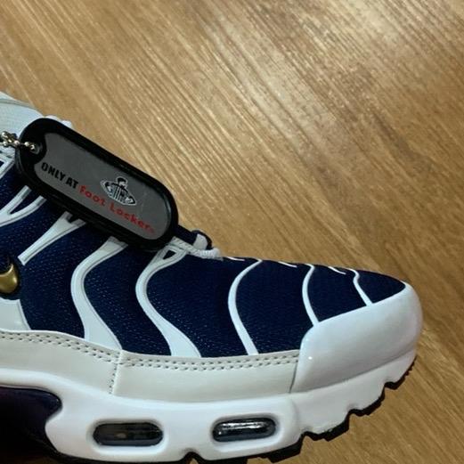 [21RSPPLY] SEPATU SNEAKERS - TN PLUS X PSG
