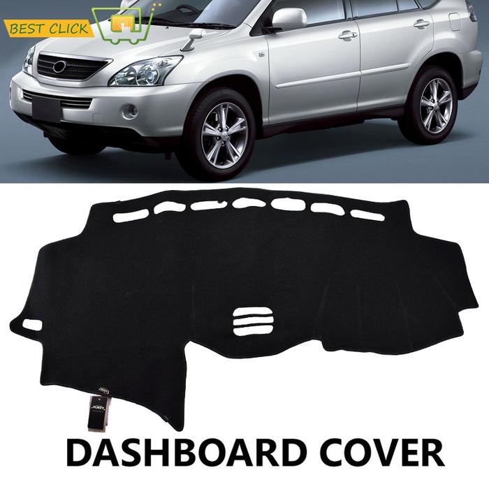 Xukey For Lexus RX RX300 RX330 RX350 2004-2009 Harrier Dashboard