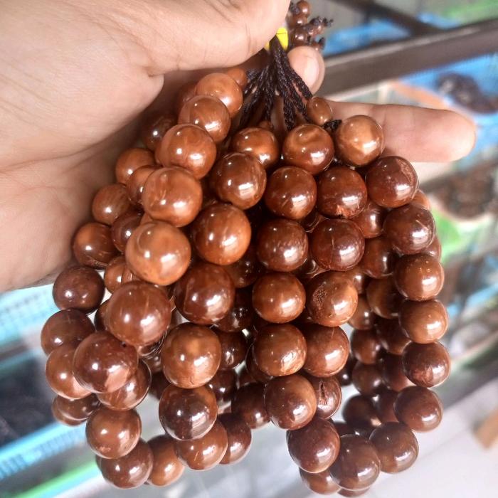 gelang kaukah Aoka jumbo Elegan Bracelets