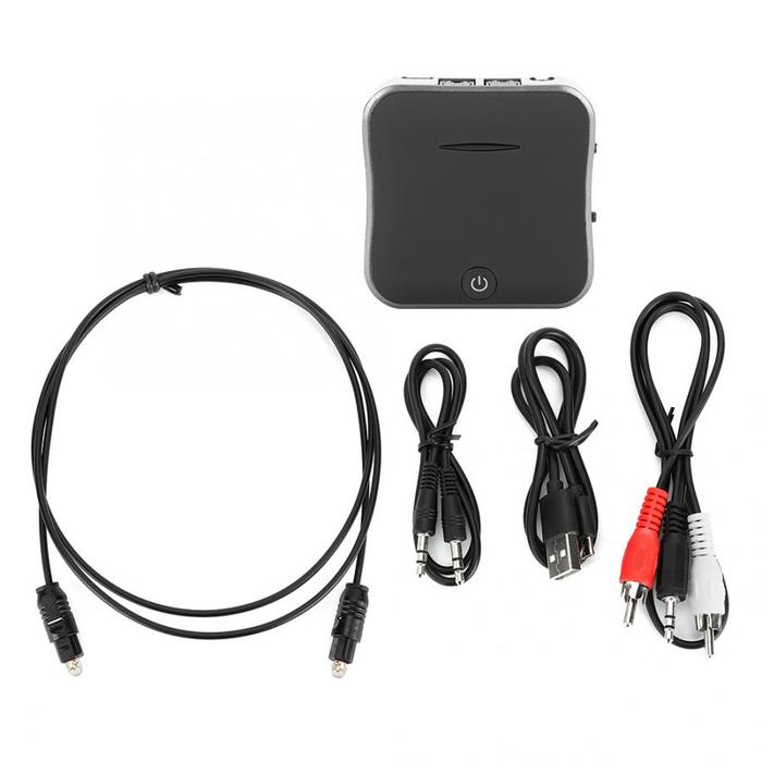 Bluetooth CSR8675 Audio Adapter Receiver Transmiter APTX HD Decoding
