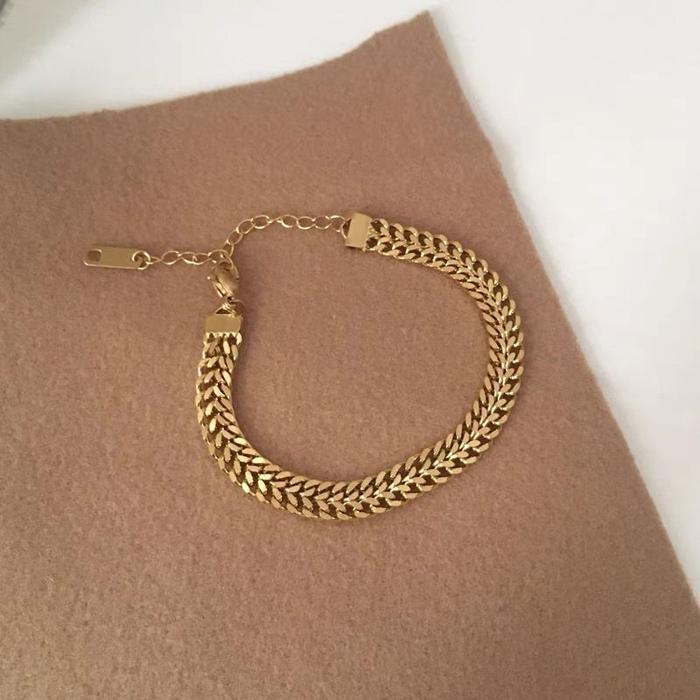 Gelang Sisik Naga Titanium Asli Terlaris Terbaru Termurah / Gelang Sisik Naga Titanium