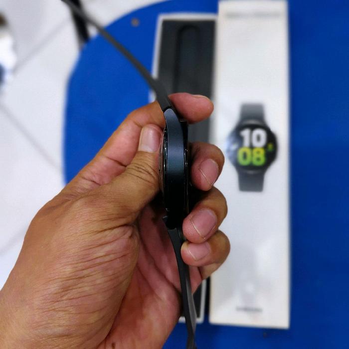 galaxy watch 5 44mm second mulus