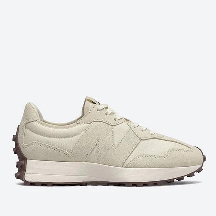 New Balance 327 Angora ( 100% Authentic )