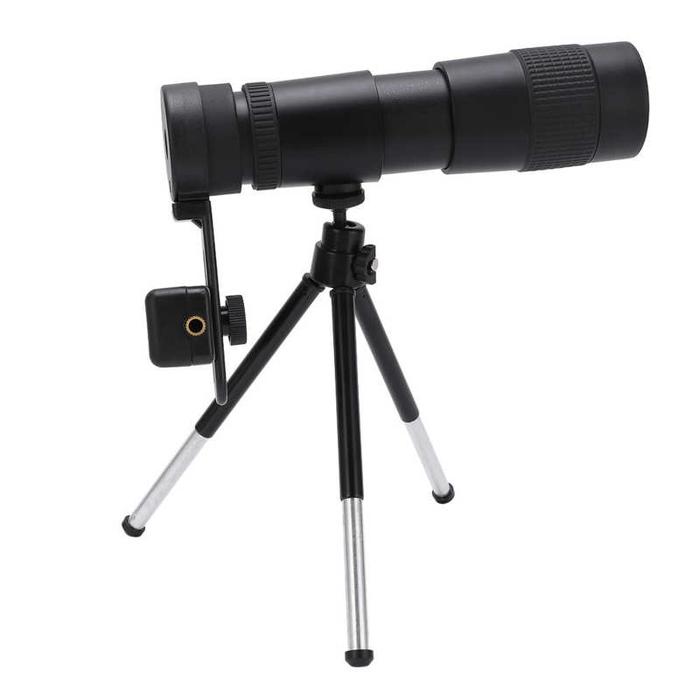Monocular 10-300X40 Telescope High Magnification Waterproof