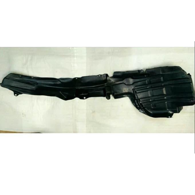 Liner Fender Avanza Vvti Tipe S Tahun 2007-11 Kiri