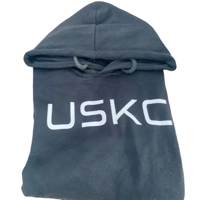 Hoodie USKC Small Point michael buble editions
