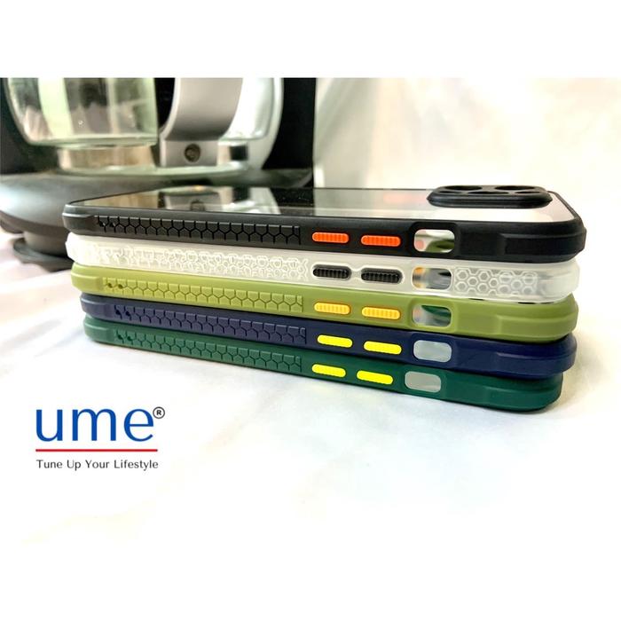 case vivo y20 ume case miqilin casing & skin softcase hp/smartphone silikon colour