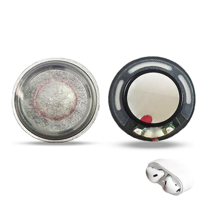 GHXAMP 14.2Mm Earphone Speaker Unit Subwoofer 32Ohm Headphone