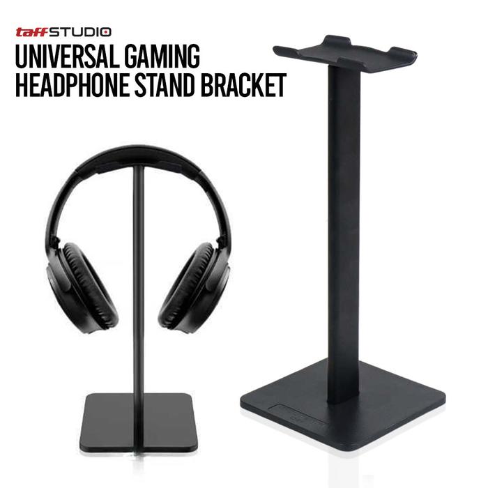 Universal Gaming Studio Headphone Stand Hanger Bracket - NB-Z3