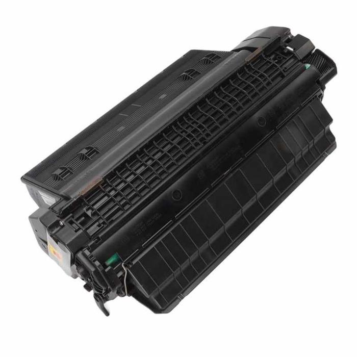Penggantian Kartrid Toner Kartrid Toner Printer Partikel Toner Halus