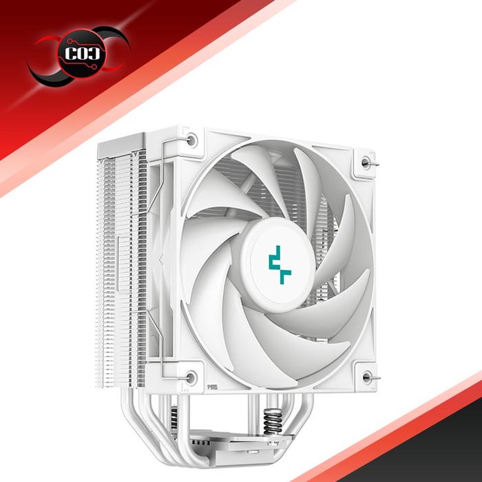 Ready Deepcool AK400 White