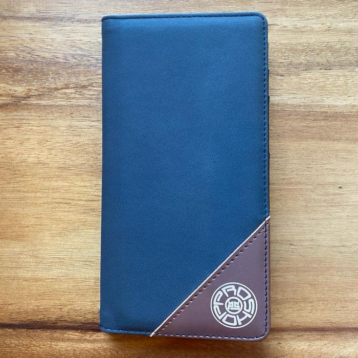 Proshop Dompet Panjang Original Pria dewasa