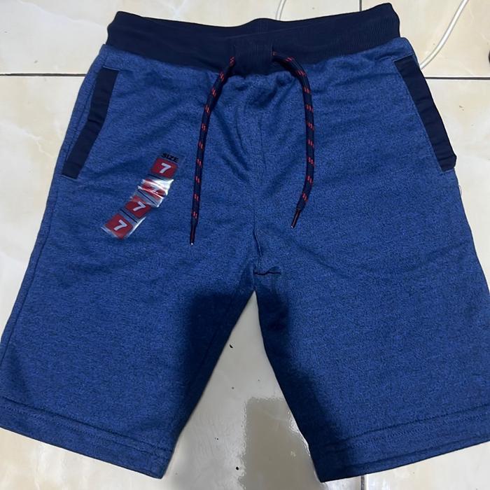 CELANA PENDEK COOLKIDS ANAK LAKI-LAKI